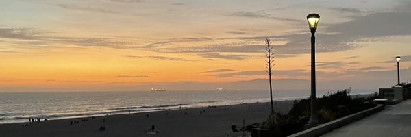 CWNazarian Profile Banner