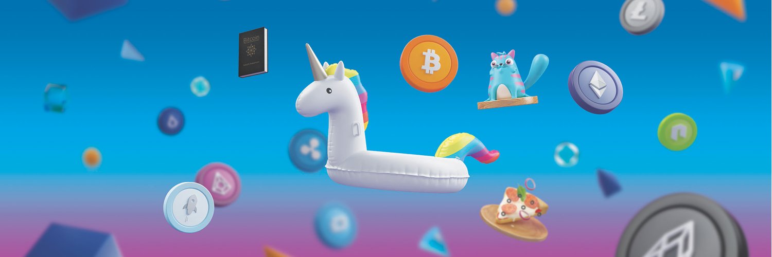 Gem - Crypto Onramp banner