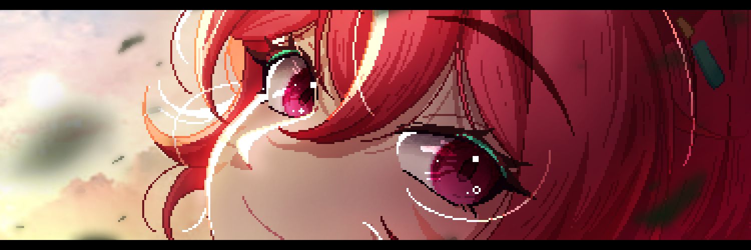 Silvringtinker's profile banner image