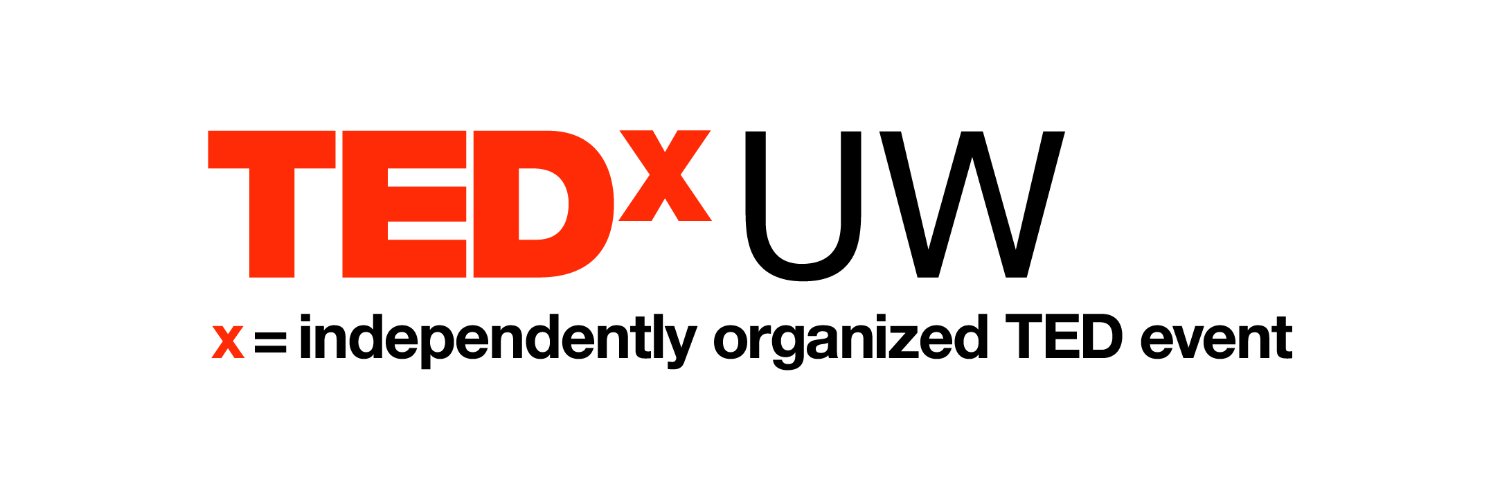 TEDxUW banner