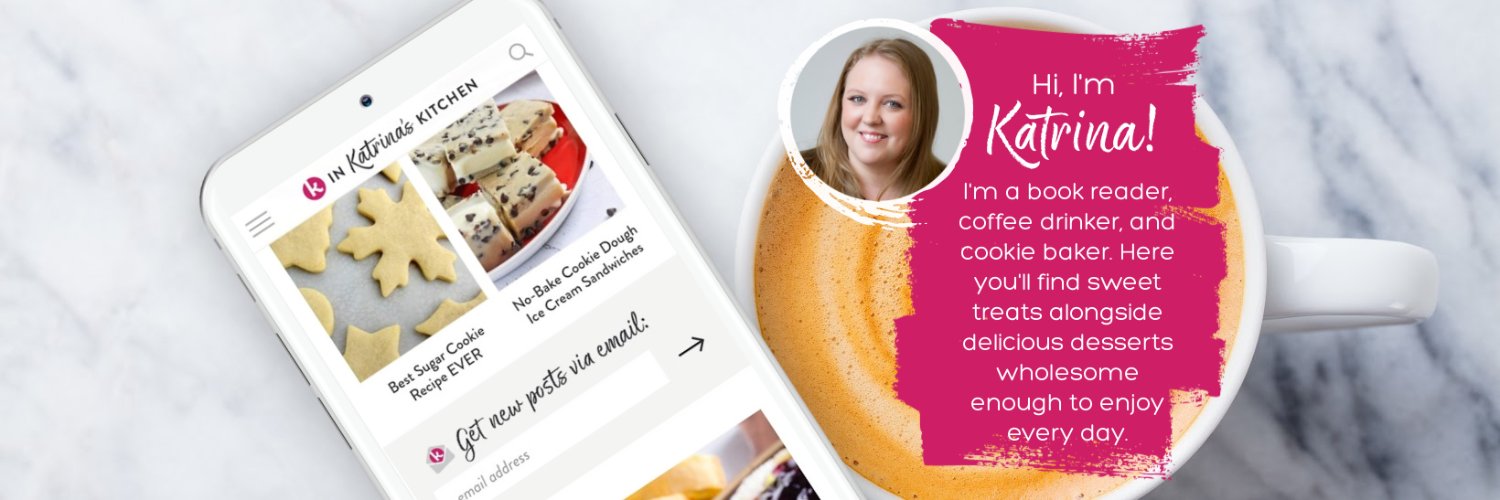 katrinaskitchen's profile banner image