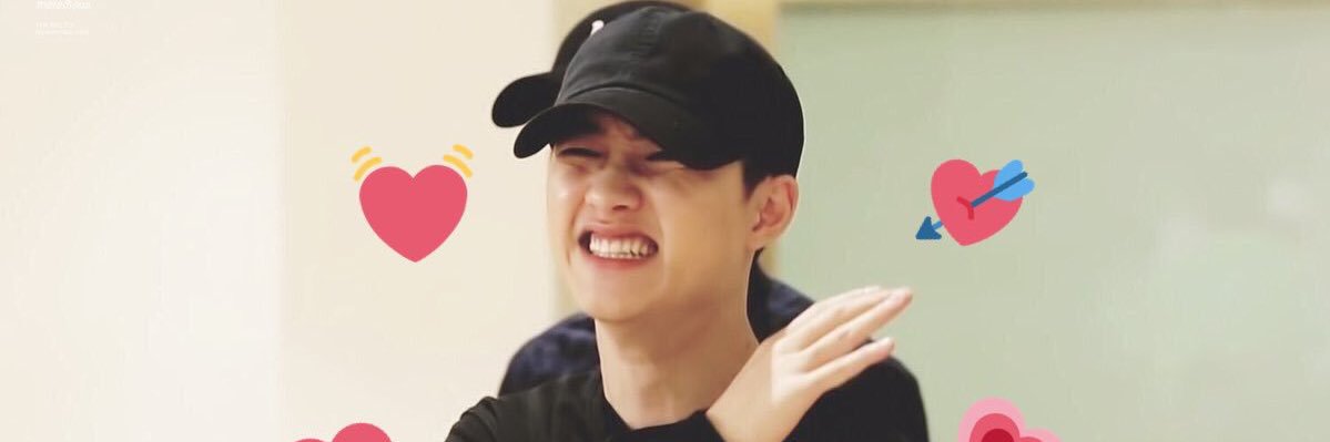 TKyungsoo's profile banner image