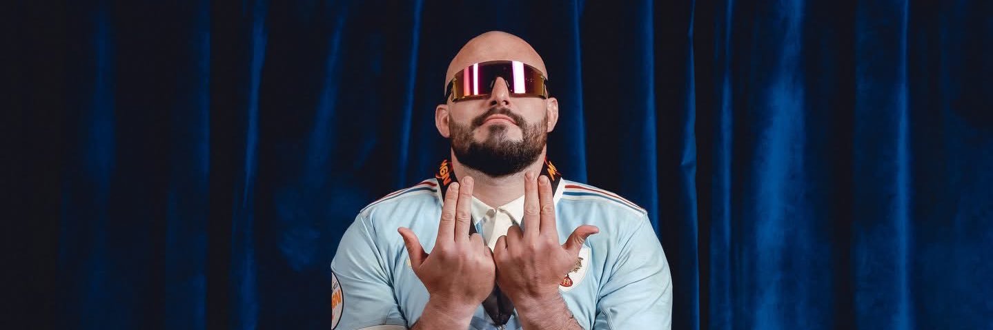 ChreborMartin's profile banner image
