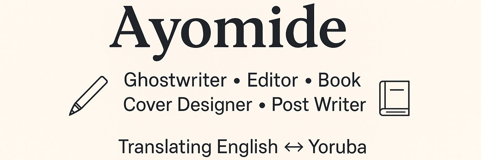 ayomide_est's profile banner image