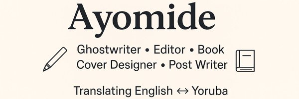 ayomide_est Profile Banner