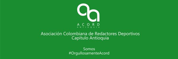 Acord Antioquia Profile Banner