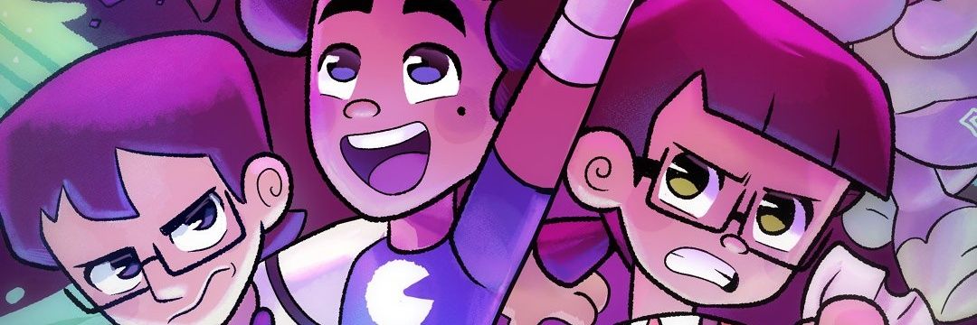 Kaari McBride banner