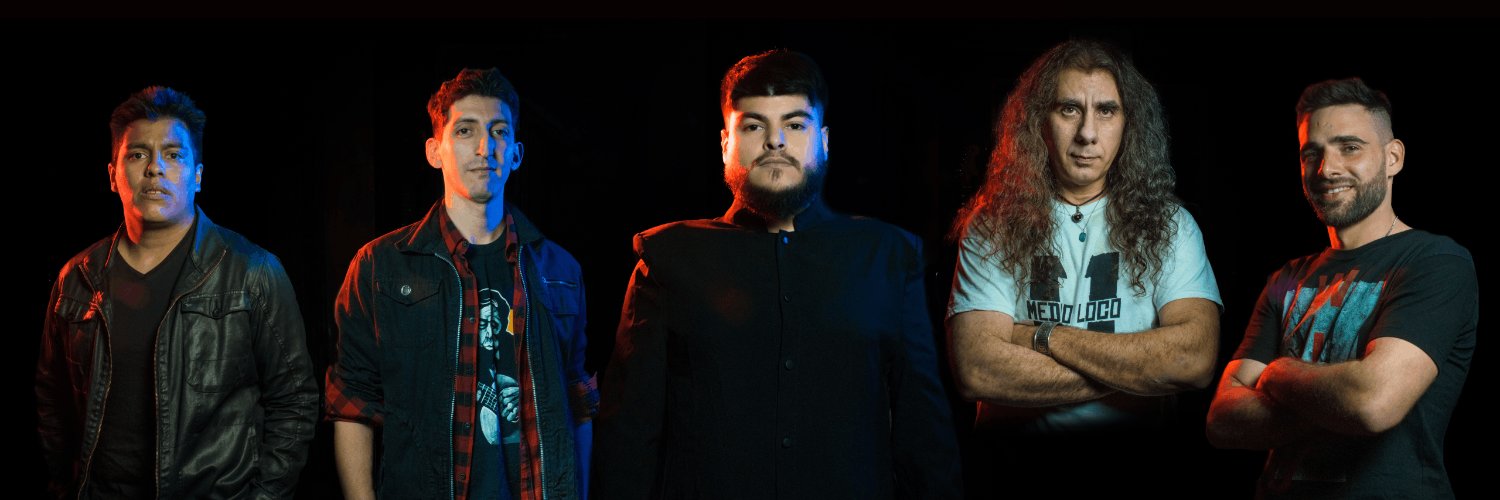 MedioLocoRock's profile banner image