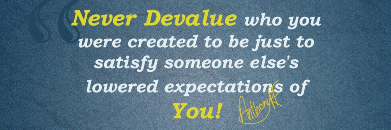 Anthony R. Forrester banner