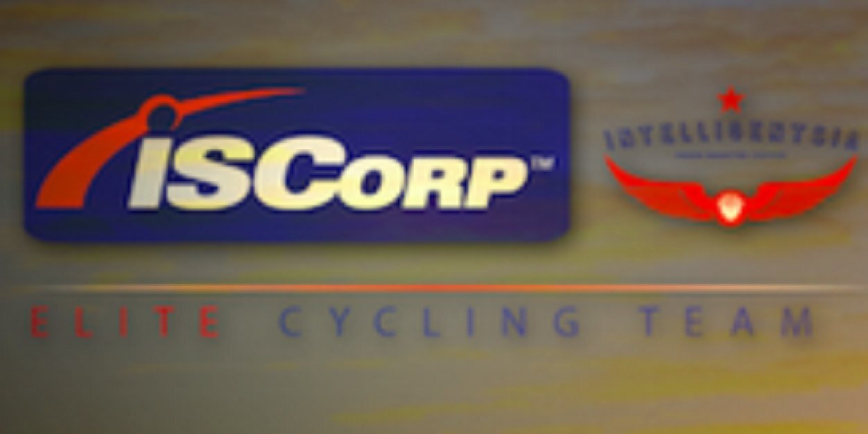 ISCorpCycling's profile banner image