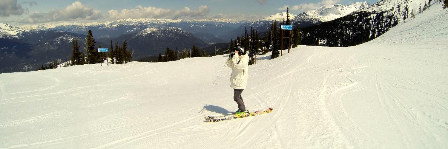 kskier's profile banner image