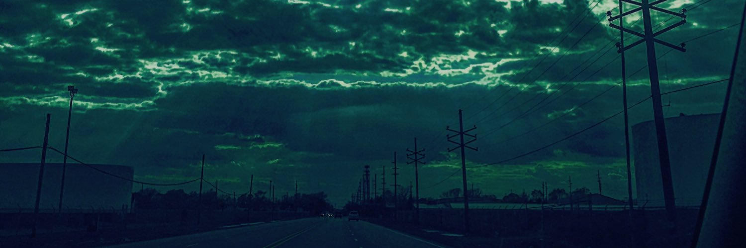 KhariDavell's profile banner image