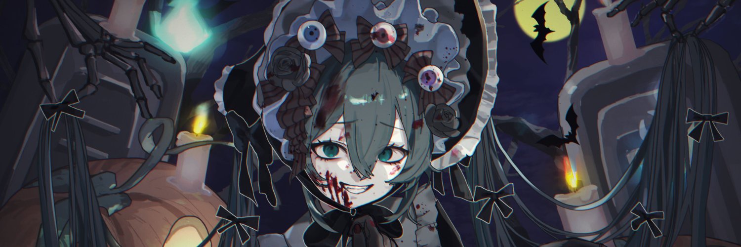 NkR1ce's profile banner image