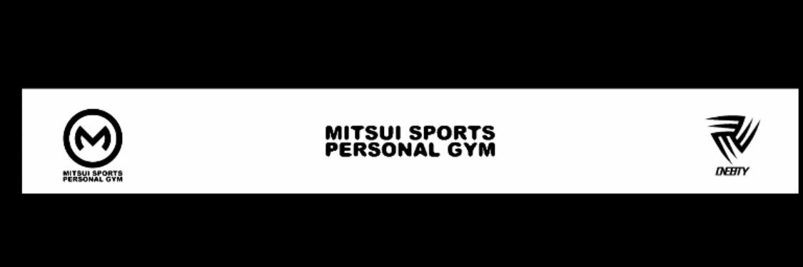 mitsuiiru's profile banner image