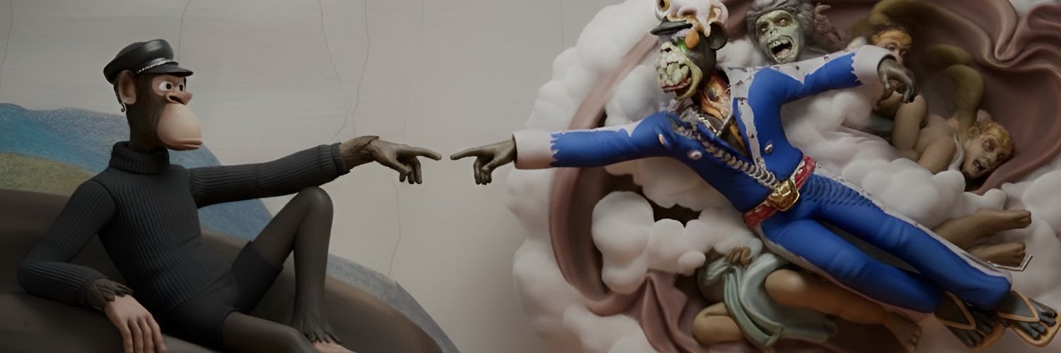 𝕮𝖆𝖕𝖙𝖆𝖎𝖓 𝕽𝖔𝖝 🦍 banner