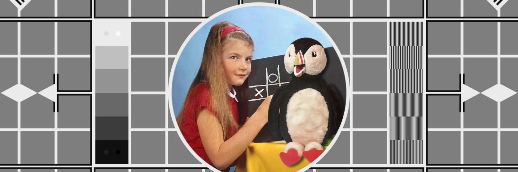 Oscar Puffin banner