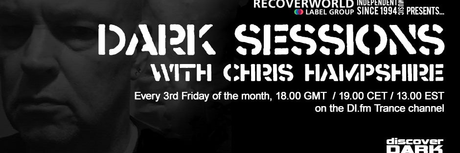 Recoverworld's profile banner image