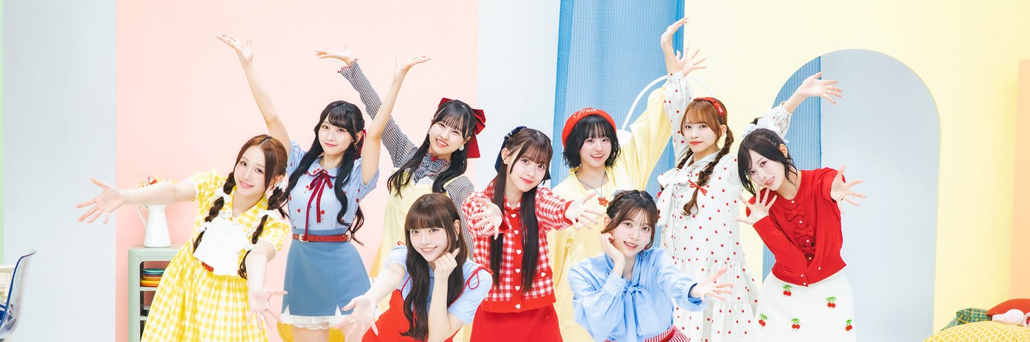 ichiiiii1012's profile banner image