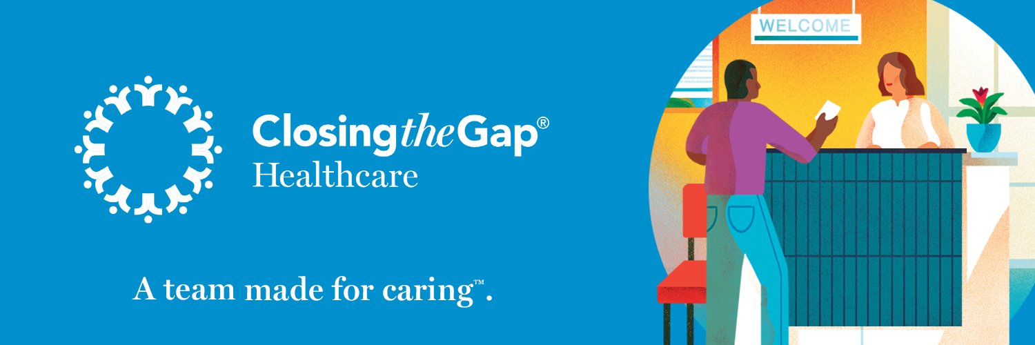 CTGHealthcare's profile banner image
