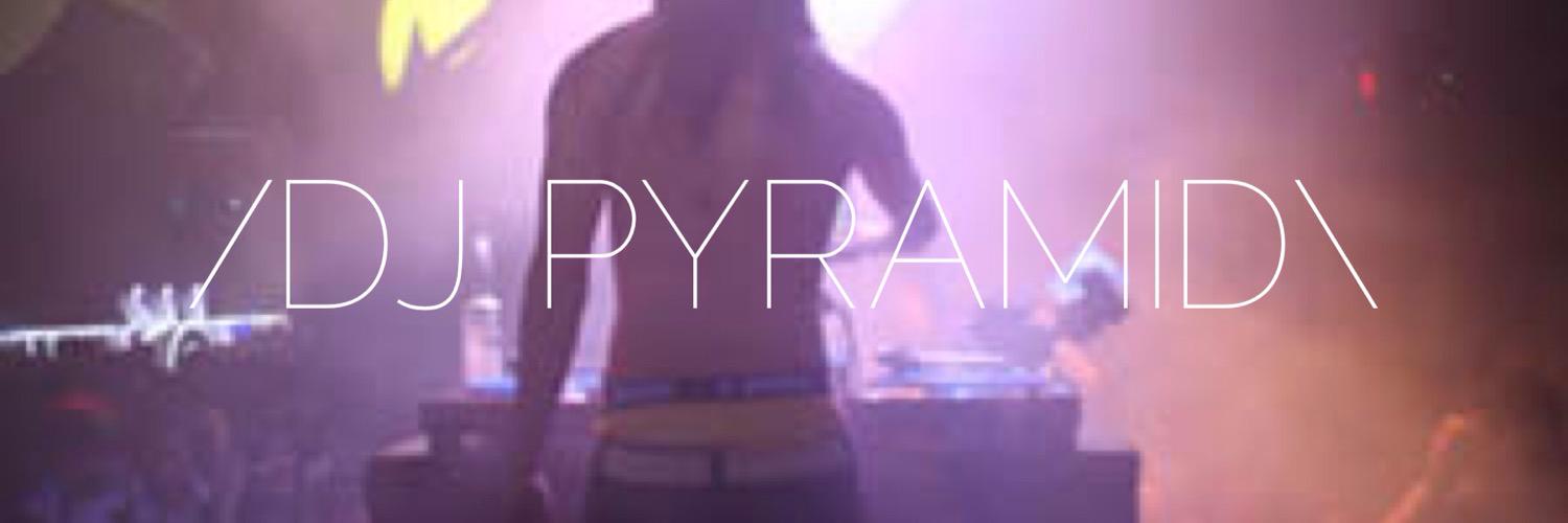 DJPYRAMID's profile banner image