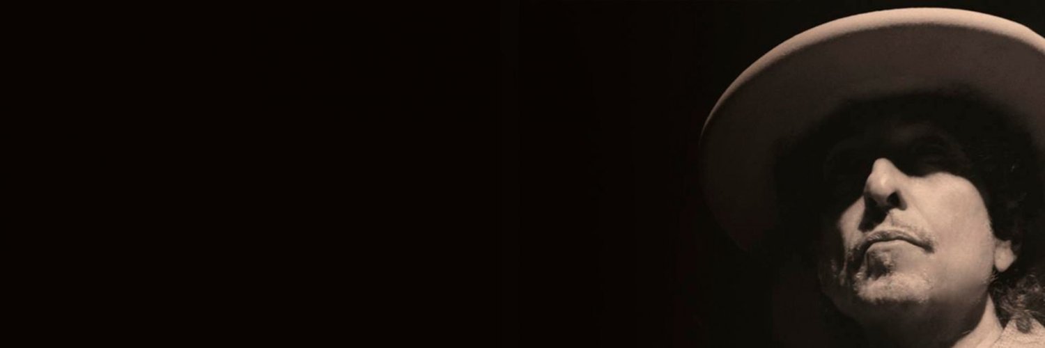 fandebobdylan's profile banner image