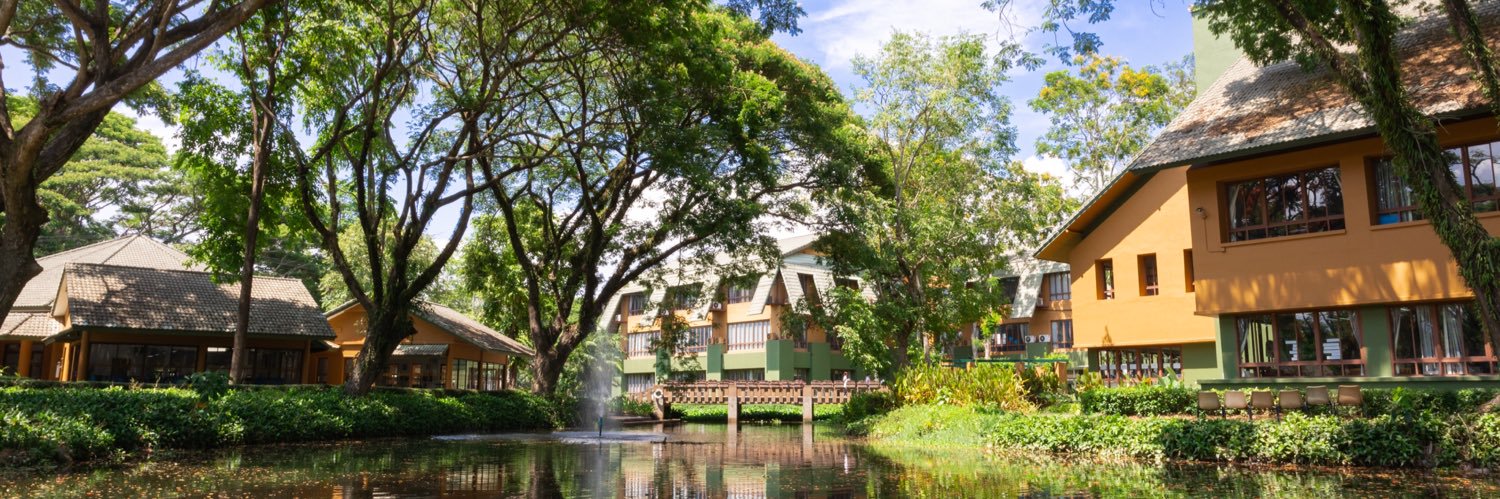 Prem International School banner