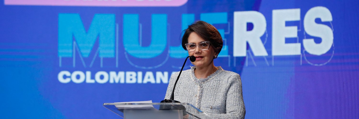 Sandra Suárez banner