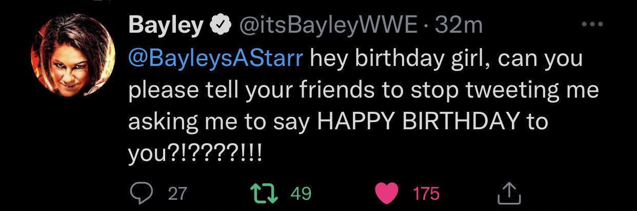 BayleysAStarr's profile banner image