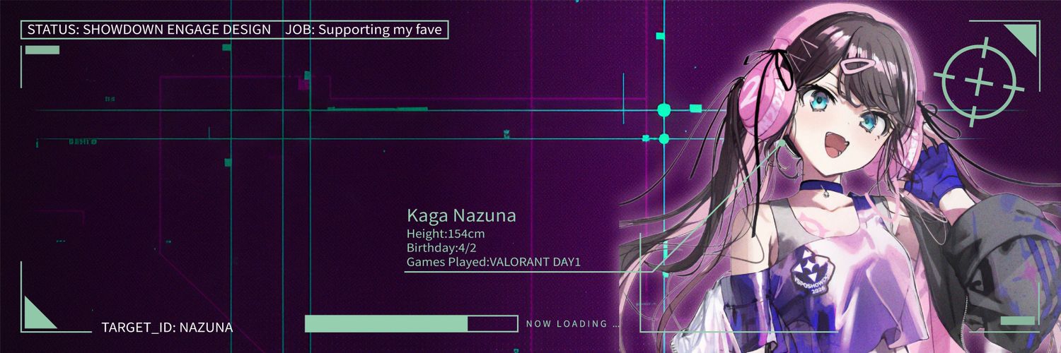 ukiLily's profile banner image