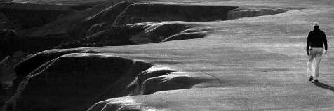 Senior Golf Ranking banner