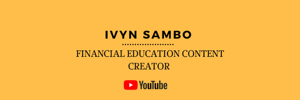Ivyn Sambo Profile Banner