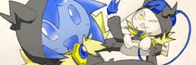yangure's profile banner image
