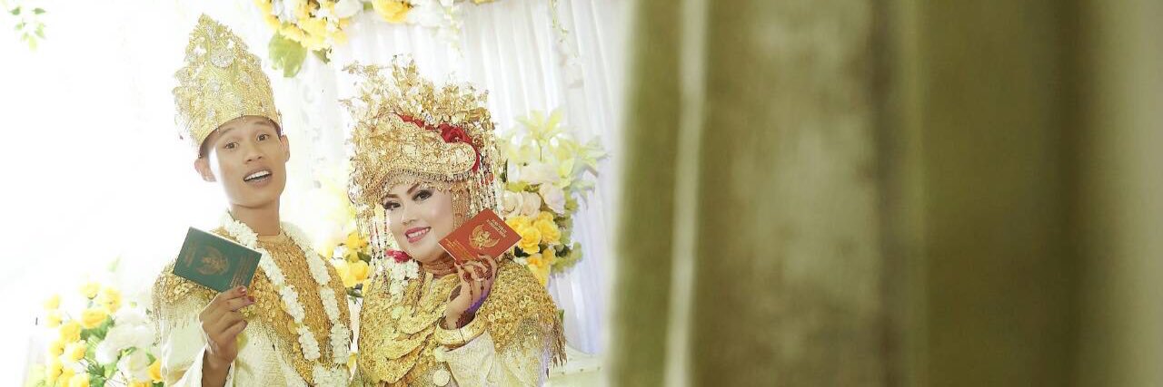 atiqahyu's profile banner image