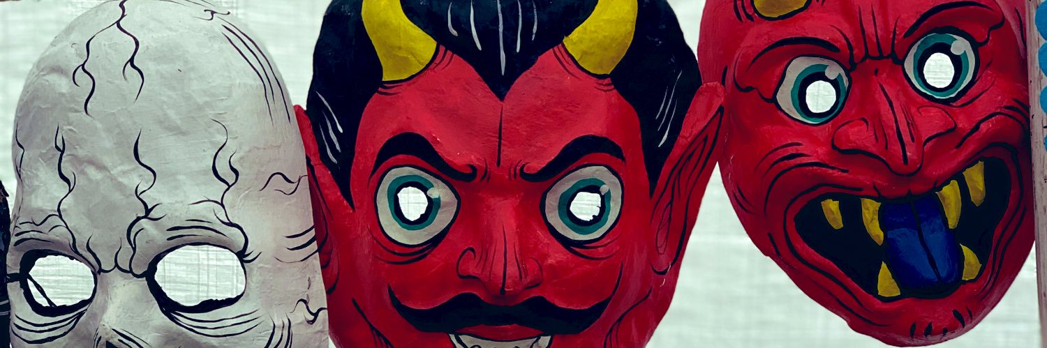 BuscoaMorgana's profile banner image