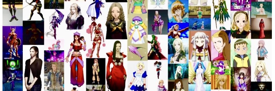 jessicasvoice's profile banner image