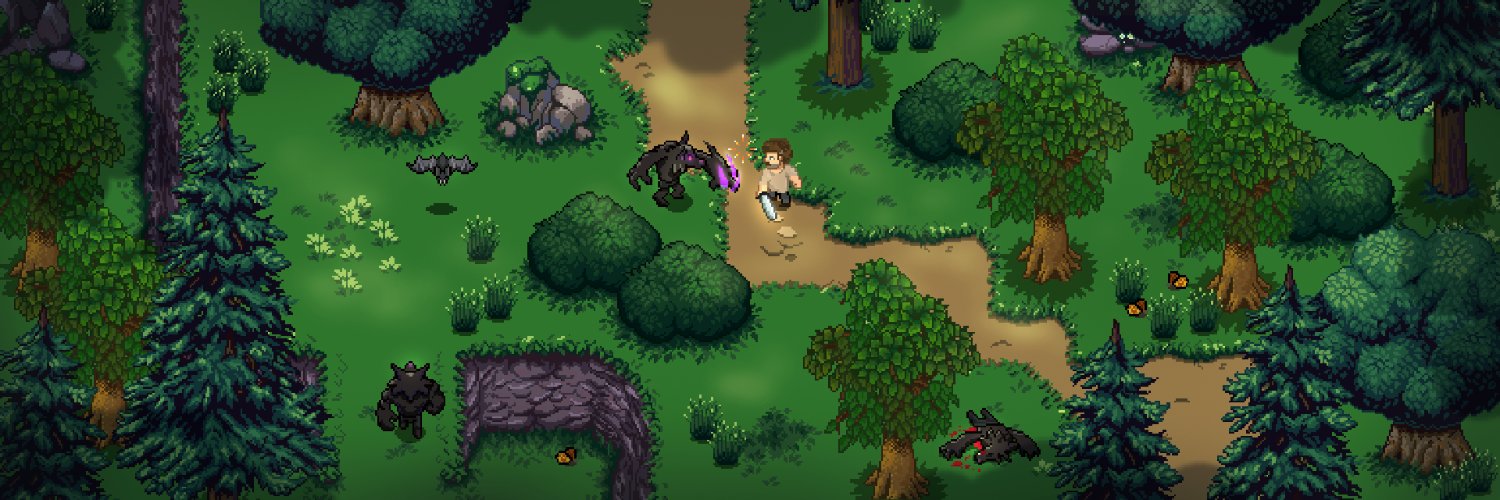 snorpixel's profile banner image