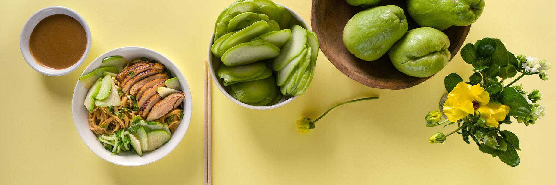 Junzi Kitchen banner