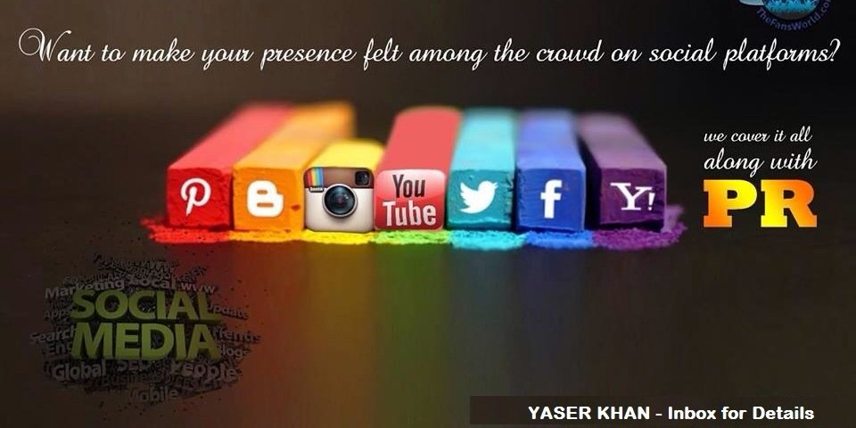 Film, Food & Fashion banner