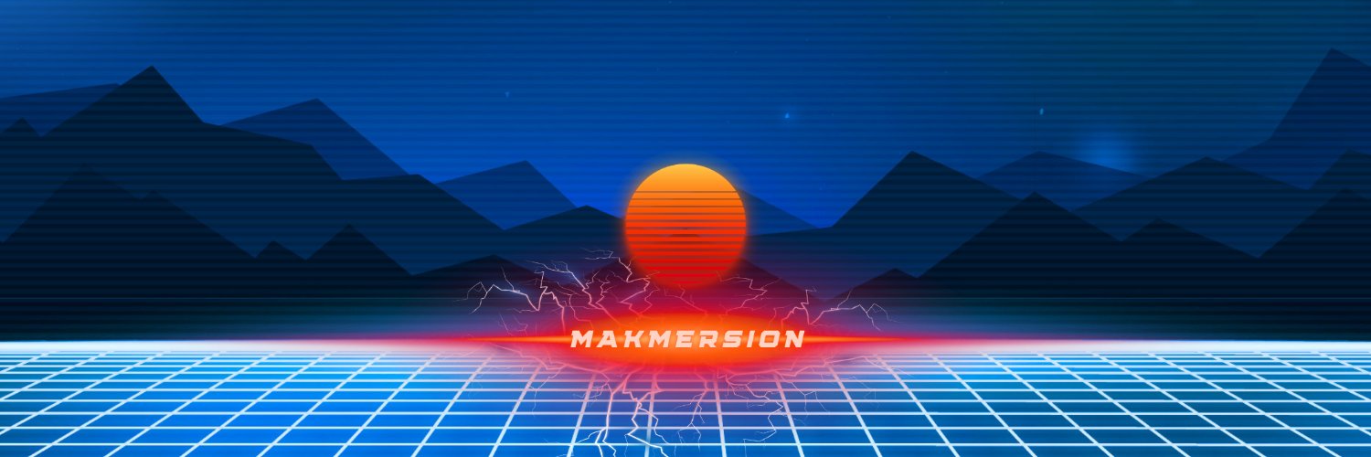 Mak banner
