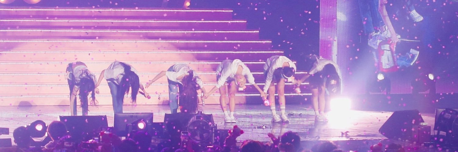 awesomeAPINK's profile banner image