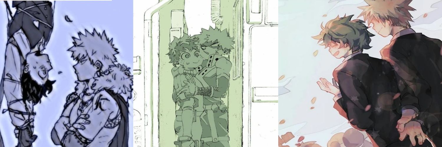 xietwene's profile banner image