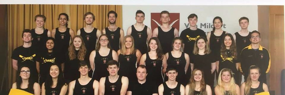 Van Mildert BC banner