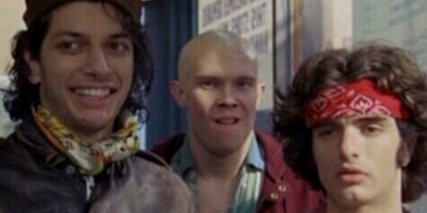 Film Trauma Podcast banner