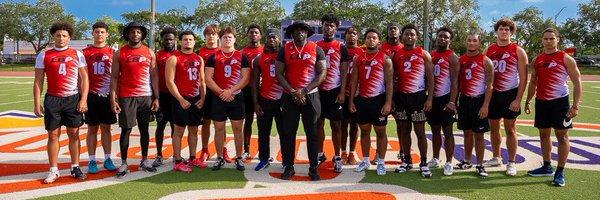 _CoachHodge Profile Banner