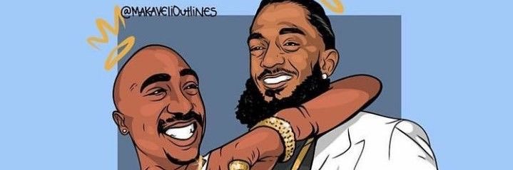 TupacxNip's profile banner image
