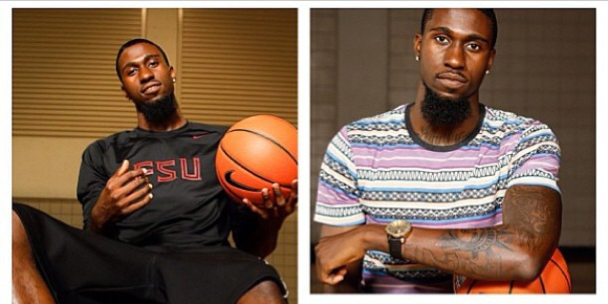 Okaro White banner