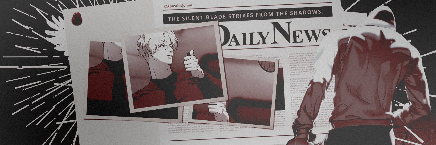 ApostlesJohan's profile banner image
