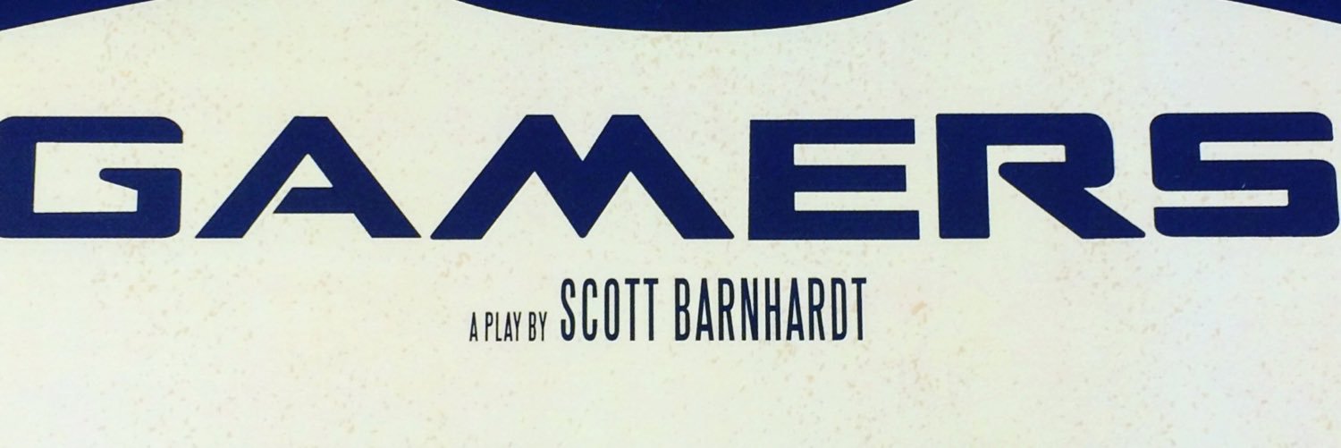 Scott Barnhardt banner