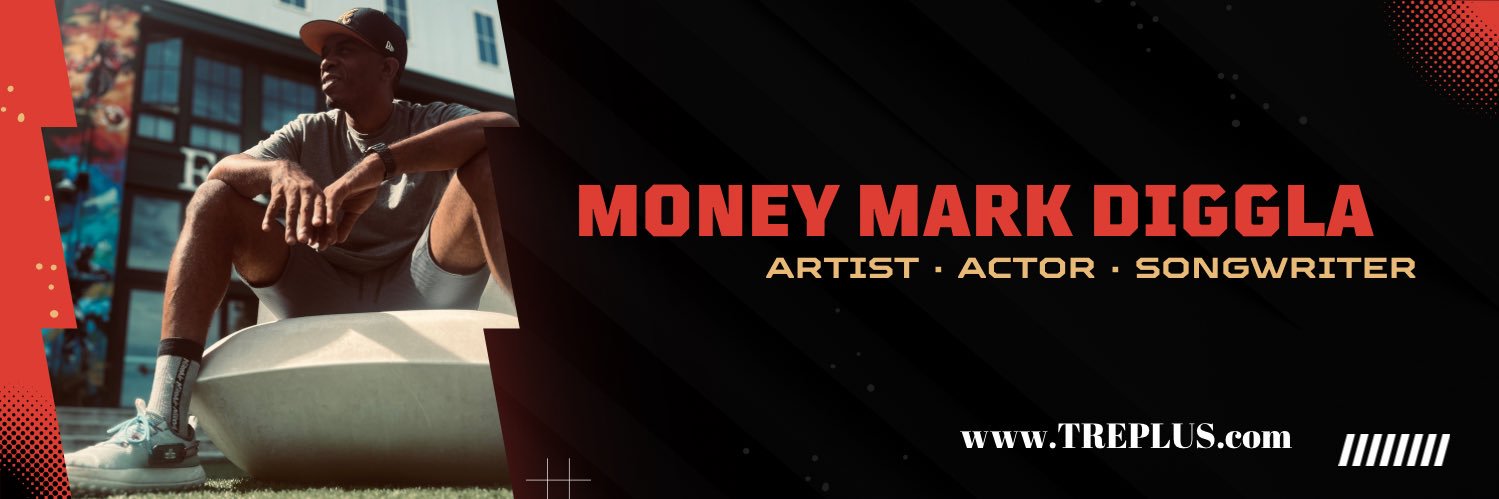 Money Mark Diggla banner