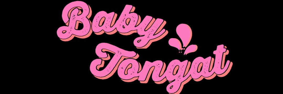 BabyTongat's profile banner image